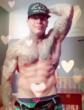 OnlyFans cuenta u95367748 avatar 1