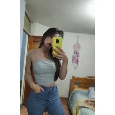 OnlyFans cuenta pao.vargas avatar 1