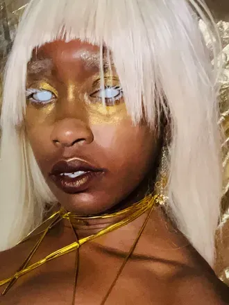 OnlyFans cuenta marzruledmaiden avatar 1