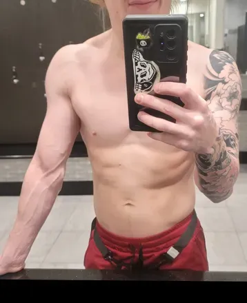 OnlyFans cuenta sirtouchme1 avatar 1