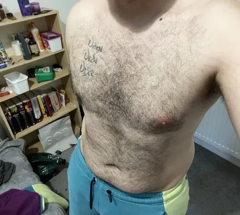 OnlyFans account  snachaerypremium header 2