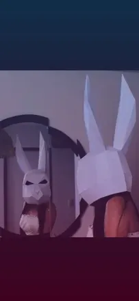 OnlyFans cuenta bunnyhot93 avatar 1