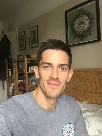 OnlyFans account  samvlaing avatar 1