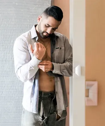 OnlyFans cuenta lucasgustavo avatar 1