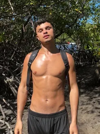 OnlyFans cuenta adelsonxx20 avatar 1