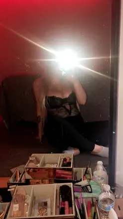 OnlyFans cuenta mckinnda avatar 1