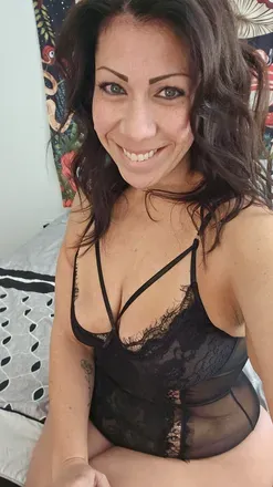 OnlyFans cuenta genevieve420 avatar 1