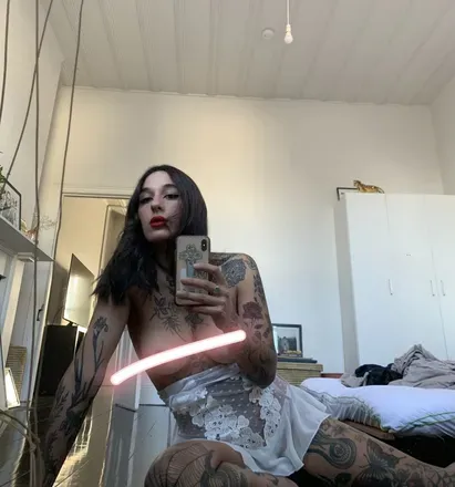 OnlyFans cuenta lana_333 avatar 1