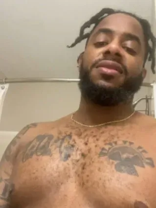 OnlyFans cuenta blackstallone avatar 1