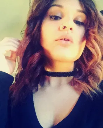 OnlyFans cuenta alezandragonzo avatar 1