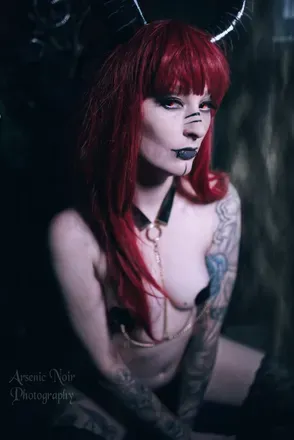 OnlyFans cuenta aurora_moon avatar 1