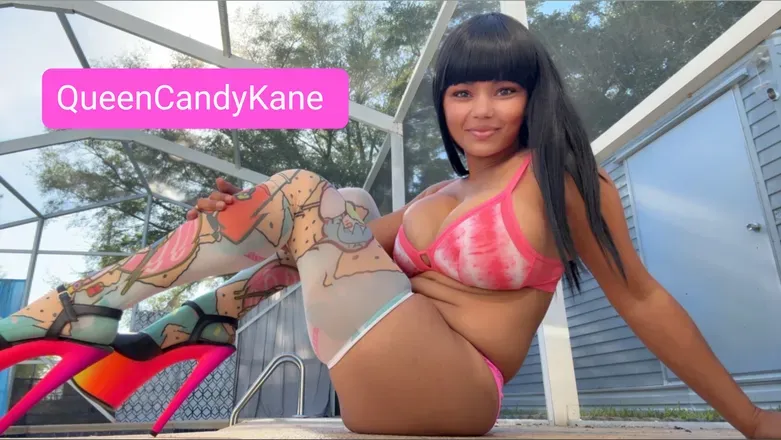 OnlyFans account  thecandyzone header 2