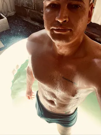 OnlyFans cuenta francodemeyer avatar 1