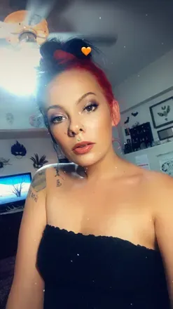 OnlyFans cuenta ladyluciferxx avatar 1
