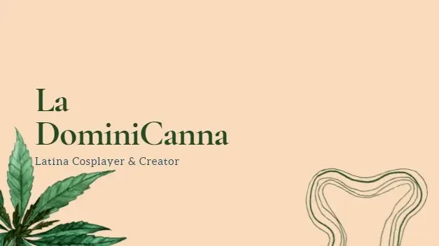 OnlyFans cuenta ladominicanna header 2