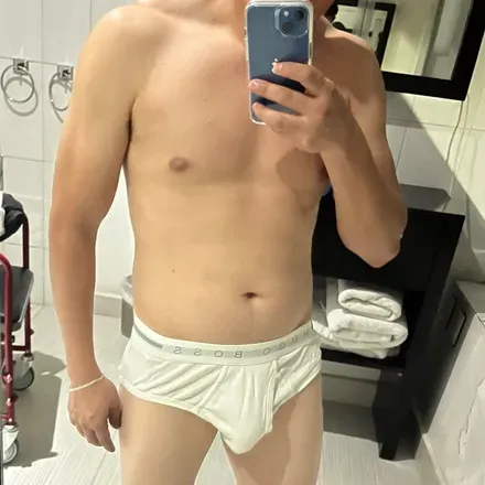 OnlyFans cuenta xavier0212 avatar 1
