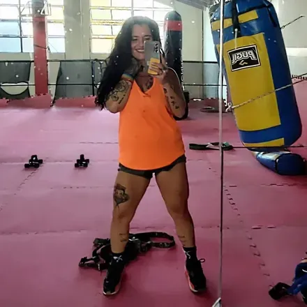 OnlyFans cuenta u281208555 avatar 1