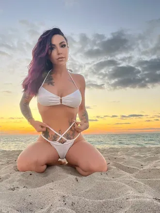 OnlyFans cuenta mittenkitten.vip header 2