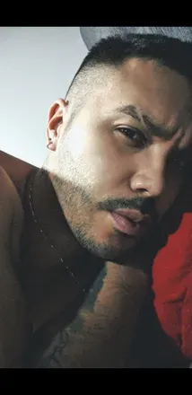 OnlyFans cuenta rafabedoya28 avatar 1