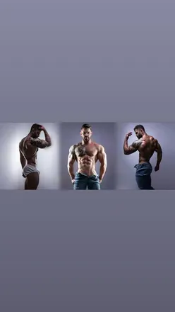OnlyFans cuenta bosspaulo header 2