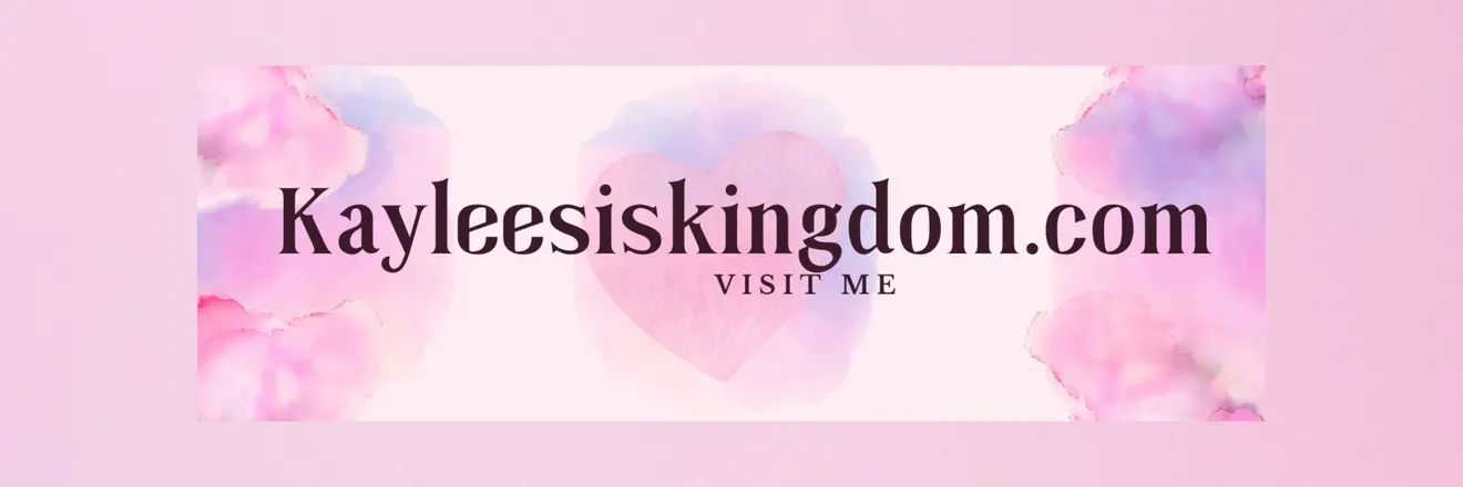 OnlyFans cuenta lilkayleesi header 2