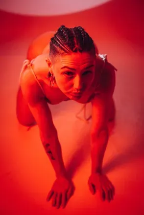 OnlyFans account  anadecker avatar 1