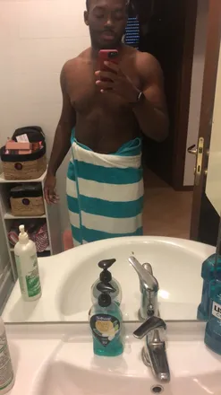 OnlyFans account  mrmandingo54 header 2