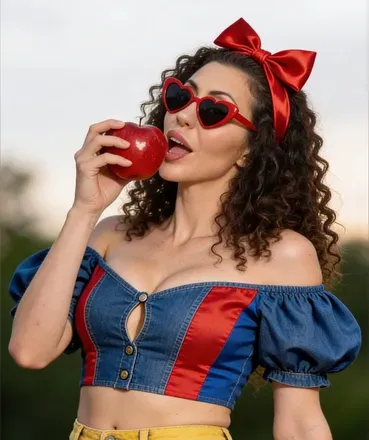 OnlyFans cuenta princessdonna avatar 1