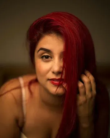 OnlyFans cuenta redmistressx avatar 1