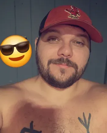 OnlyFans cuenta larrybrooks69 avatar 1