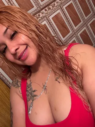 OnlyFans cuenta itzelm_23 avatar 1