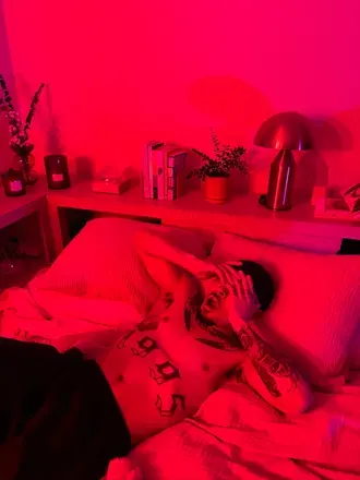 OnlyFans cuenta babyyleiii avatar 1