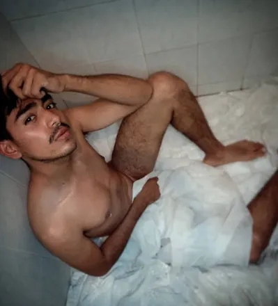 OnlyFans account  d.feel header 2