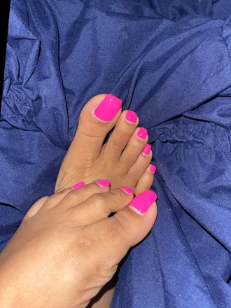 OnlyFans cuenta eroticfootfetish header 2