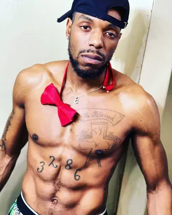 OnlyFans account  enterthematrix avatar 1