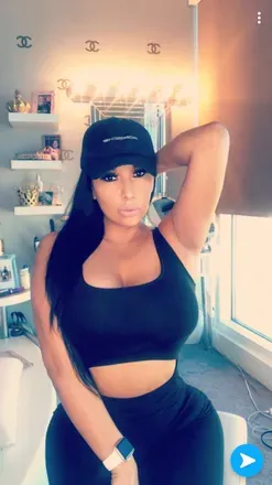 OnlyFans cuenta latina7022 avatar 1