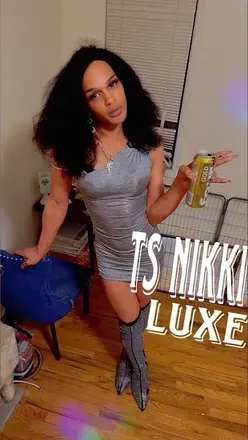 OnlyFans cuenta mistressnikkiluxe avatar 1
