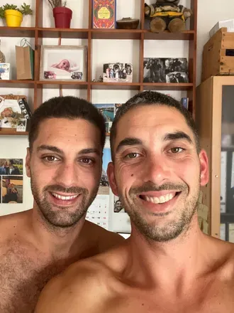 OnlyFans cuenta parejavers9297 avatar 1