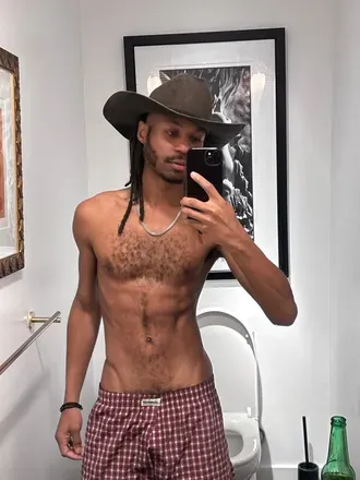 OnlyFans cuenta cowboywithnojob avatar 1
