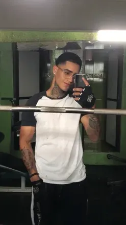OnlyFans cuenta juan_munoz24 avatar 1