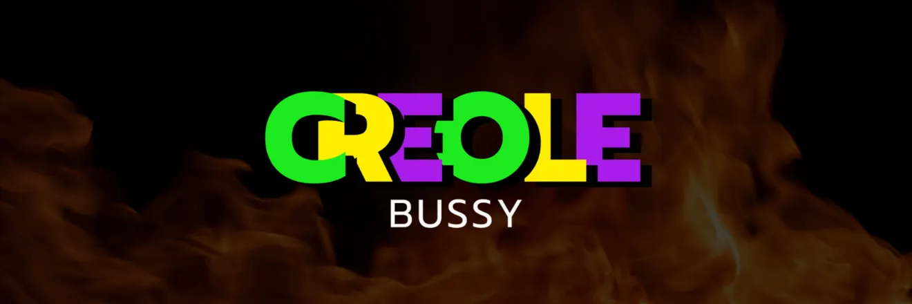 OnlyFans cuenta creolebussy header 2