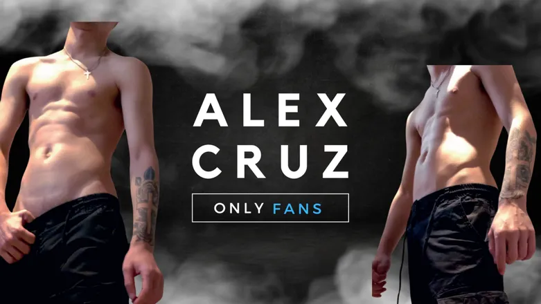 OnlyFans cuenta alexandercruz2023 header 2