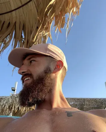 OnlyFans cuenta papabeardxx avatar 1