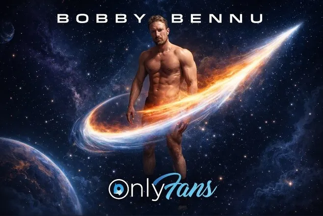 OnlyFans cuenta bobbybennu header 2