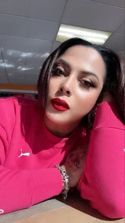 OnlyFans cuenta scarleth88 avatar 1