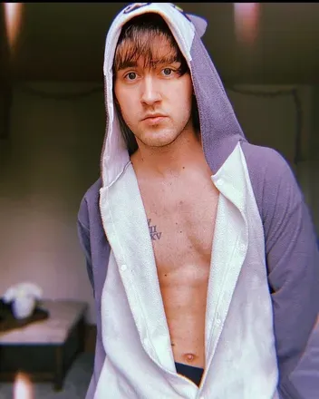 OnlyFans cuenta kykywiththisguy avatar 1