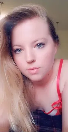 OnlyFans cuenta sexyblulu avatar 1