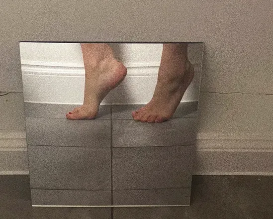OnlyFans cuenta destinyfeetish avatar 1