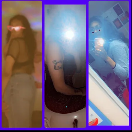 OnlyFans cuenta misschocolate123 header 2