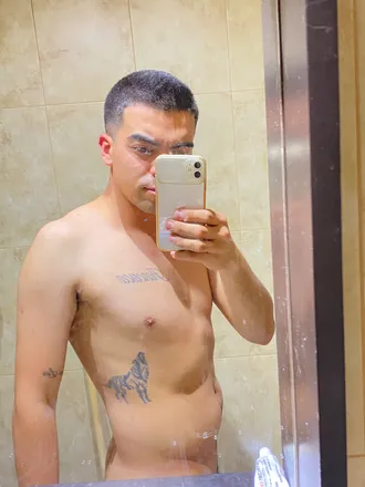 OnlyFans cuenta bbraian12 header 2